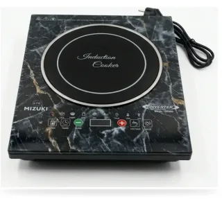 Mizuki IND-2 Induction Cooker — 4