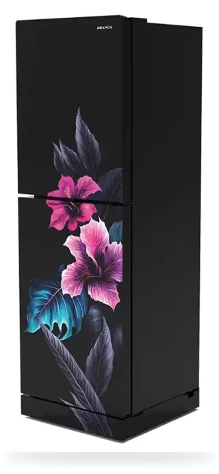Rangs Catkin Flower 258 Ltr Refrigerator — 3