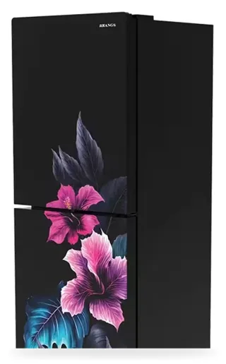 Rangs Catkin Flower 258 Ltr Refrigerator — 4