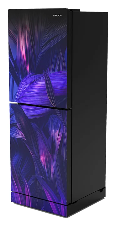Rangs Grassland 235 Ltr Refrigerator — 2