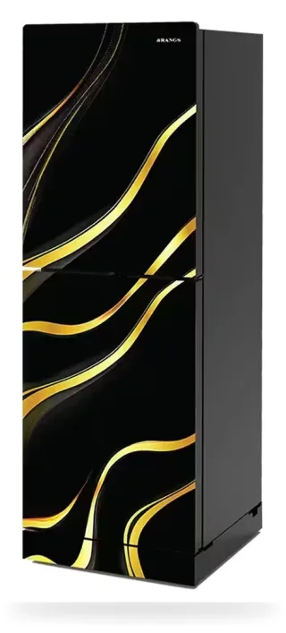 Rangs Golden Horizon 261 Ltr Refrigerator — 2