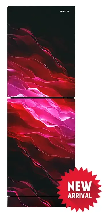 Rangs Ruby Wave 261 Ltr Refrigerator product image