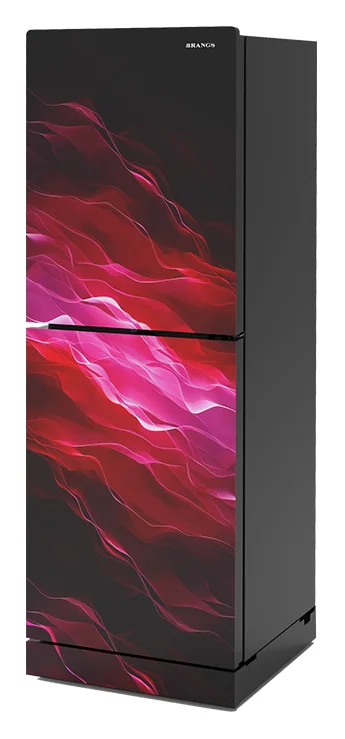 Rangs Ruby Wave 261 Ltr Refrigerator — 2