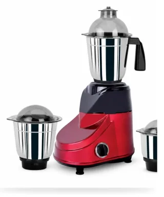 Sharif 650W Blender — 3