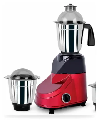 Sharif 650W Blender — 4