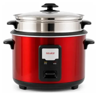 Sharif Rice Cooker 2.8 Liter — 2