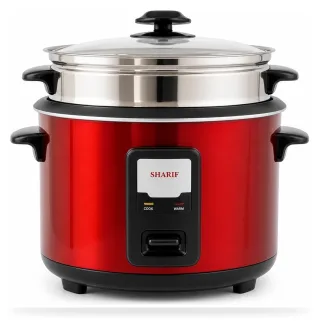 Sharif Rice Cooker 2.8 Liter — 4