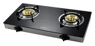 Singer Glass Top Gas Burner — 2