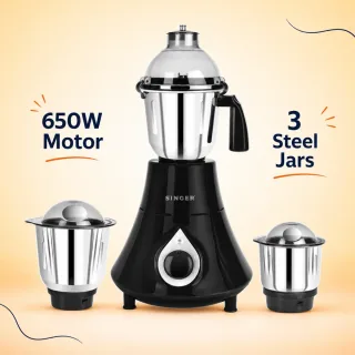 Singer Grinder Optima 650W — 1