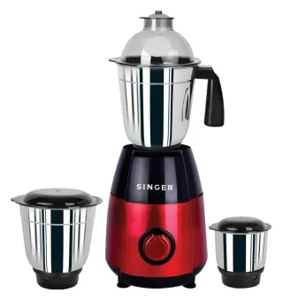 Singer Pro Mixer Grinder Elite – 550W — 2