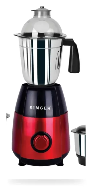 Singer Pro Mixer Grinder Elite – 550W — 3