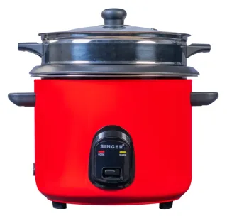 Singer Rice Cooker 2.8L — 2