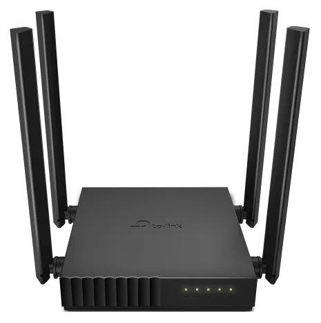 TP-Link Archer C54 AC1200 Dual Band Wi-Fi Router product image