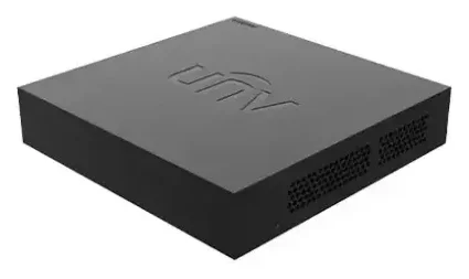 Uniview XVR301-04F 4 Chanel 1 SATA XVR product image