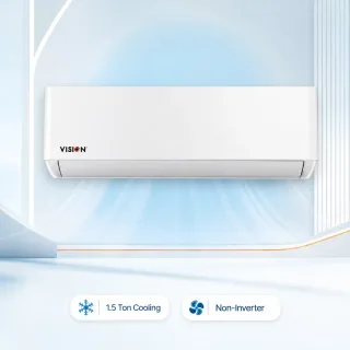 Vision 1.5 Ton AC - VSN-18K410 Eco — 1