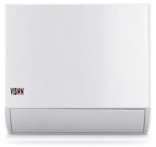 Vision 1 Ton Air Conditioner/Split Type - VSN-12K410 Eco — 4