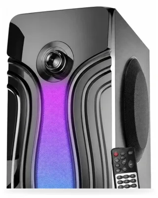 Vision 2:1 Multimedia Speaker - Rocks 2.0 — 4
