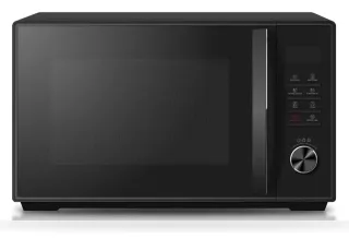 Vision 25 Liter Oven/Microwave Oven - 25L RAC — 4