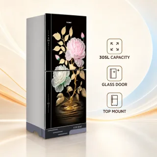 Vision 305 Liter Refrigerator - Vis- 305 Liter — 1
