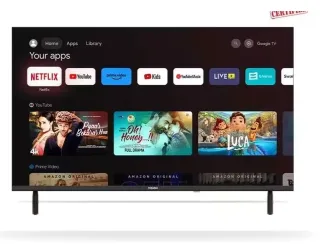 Vision 32 inch Smart LED TV - Z20 Smart Optima — 3