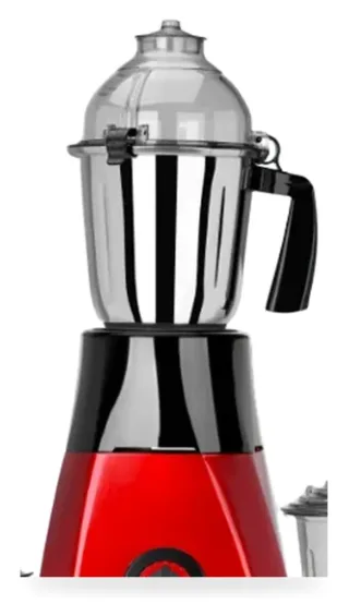 Vision 850W Blender/Juicer/Mincer - VIS-SBL-021 — 4