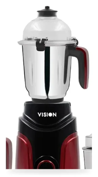 Vision 1100W Blender/Juicer/Mincer - VIS-SBL-022 — 4