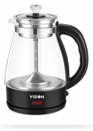Vision 1.0 L Electric Kettle - VIS-EK-020 — 3