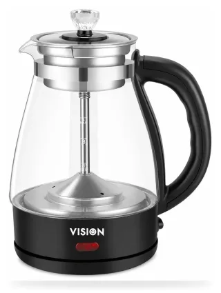 Vision 1.0 L Electric Kettle - VIS-EK-020 — 4