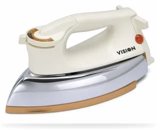 Vision 1000W Electric Iron - VIS-DEI-012 — 3
