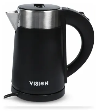 Vision 1 Litre Electric Kettle - VIS-EK-013 Royal — 4