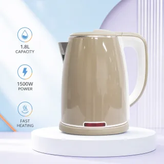 Vision 1.8 Liter Kettle/Electric Kettle — 1