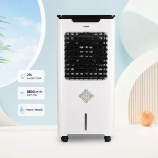 Vision 28 Litres Air Cooler - 45 Super Cool — 1