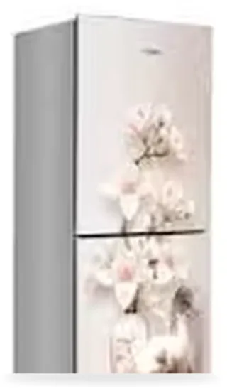 Vision 222 Ltr Glass Door Refrigerator - VIS-222 GD — 4