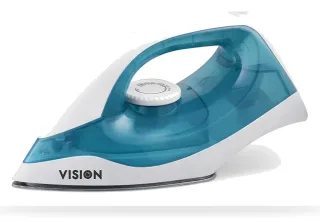 Vision 1000 W Electric Iron - VIS-DEI-009 — 3