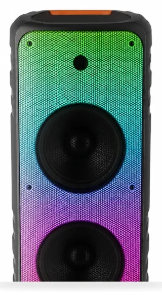 Vision 2:1 Speaker - Party Go — 4