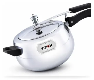 Vision 5 Liter Pressure Cooker - Queen Series — 4