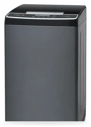 Vision 8 kg Washing Machine - ATC80 — 4