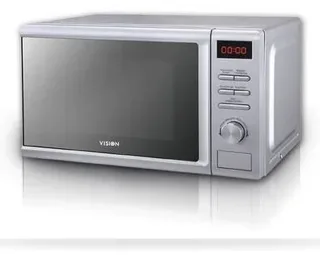 Vision 20 Litre Oven/Grill Microwave Oven - VSNMOWO-E5 — 3