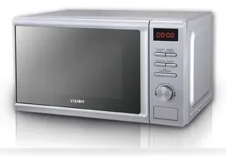 Vision 20 Litre Oven/Grill Microwave Oven - VSNMOWO-E5 — 4