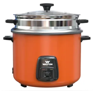 Walton 1.8 L Rice Cooker - Star Deluxe — 3