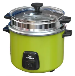 Walton 1.8 L Rice Cooker - Star Deluxe — 4