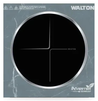 Walton Cook Xpert Induction Cooker gallery image 3