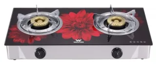 Walton Double Burner Gas Stove (WGS-GDC10) — 3