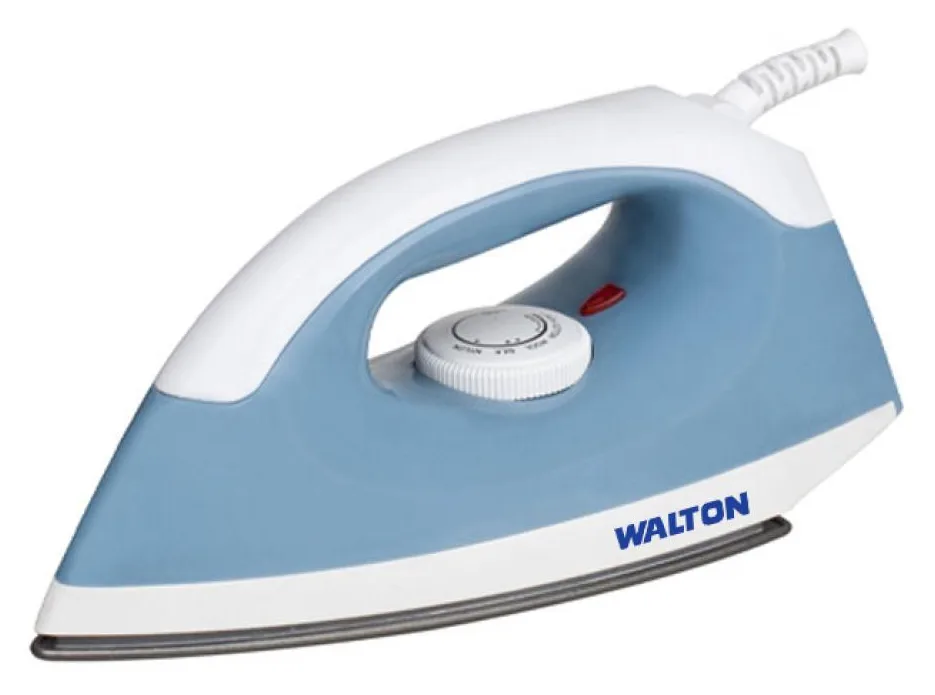 Walton Dry Iron  WIR-D02 price in Bangladesh