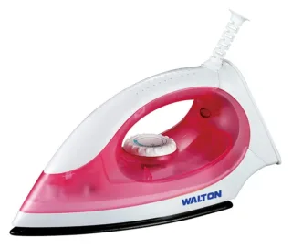 Walton 1000 Watts Electric Iron — 3