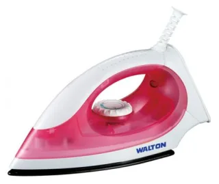 Walton 1000 Watts Electric Iron — 4