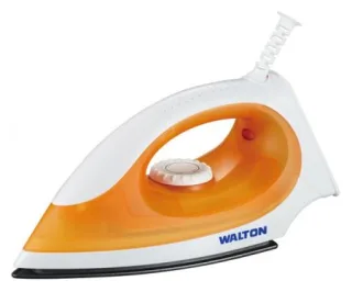 Walton 1000 Watts Electric Iron — 6