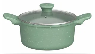 Walton 24 cm Casserole/Cookware - Dynamic Die Cast — 2