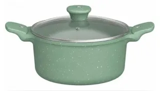 Walton 24 cm Casserole/Cookware - Dynamic Die Cast — 3