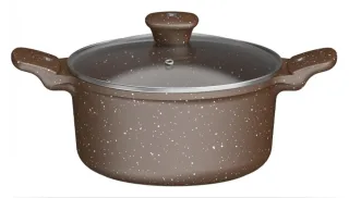 Walton 24 cm Casserole/Cookware - Dynamic Die Cast — 4